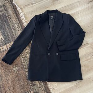 Zara Blazer